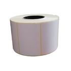 Direct Thermal Paper 500m Removable Adhesive Labels