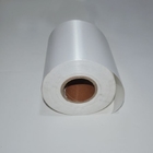 1080mm White Glassine Paper 100G Blank Fabric Labels