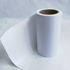 120G Semi Glossy Art Paper 1080mm Blank Self Adhesive Labels