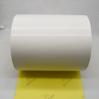 18G High Gloss Industrial 100m Industrial Adhesive Labels