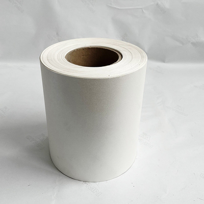 Art Paper semi brillant léger avec les autocollants pharmaceutiques de colle chaude de fonte